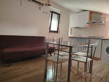 Estate a Silvi marina