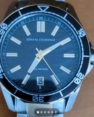Orologio Armani Giorgio