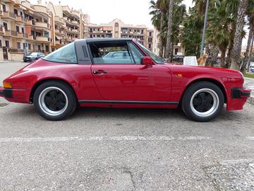 Porsche 911 Targa 2700 del 1974