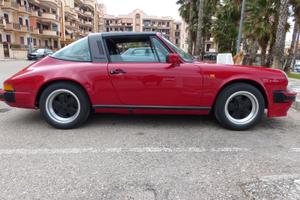 Porsche 911 Targa 2700 del 1974