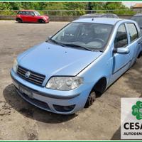 Ricambi Usati FIAT PUNTO (2U) 2006