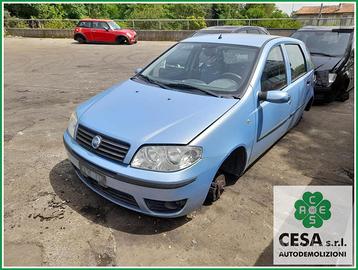 Ricambi Usati FIAT PUNTO (2U) 2006