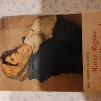 libro Maria Regina e Madre di Misericordia 
