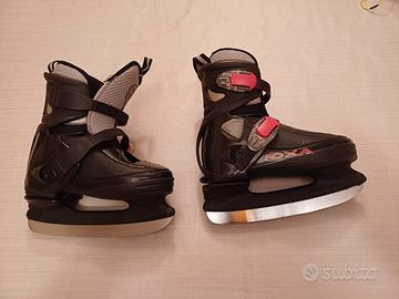 Pattini da ghiaccio Roxa