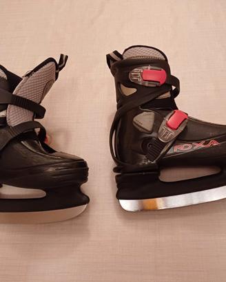 Pattini da ghiaccio Roxa