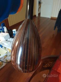 Mandolino Napoletano inizi 900