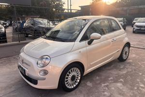Fiat 500 1.2 EasyPower Lounge