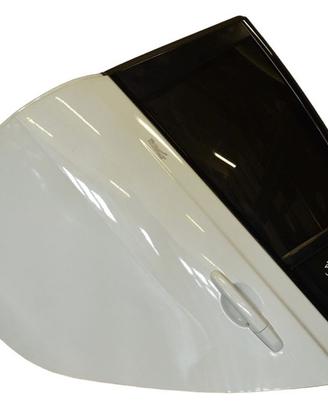 Porta posteriore sinistra Jaguar XE 2.0