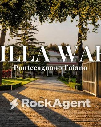 Villa di 613 m² con più di 5 locali a Pontecagnano