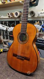 Chitarra Flamenco José Serratosa