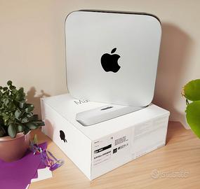 Apple Mac Mini i7 Sonoma SSD 240 16GB RAM 2014