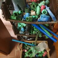 raccorderia idraulica