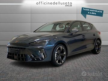 Cupra Leon 2.0 tdi 150cv dsg