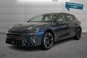 Cupra Leon 2.0 tdi 150cv dsg