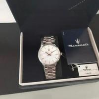 Orologio maserati donna