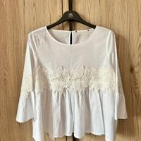Blusa Bianca