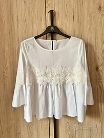 Blusa Bianca