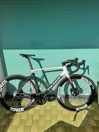 Colnago V5rs Team Edition pari al nuovo