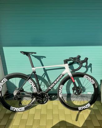 Colnago V5rs Team Edition pari al nuovo