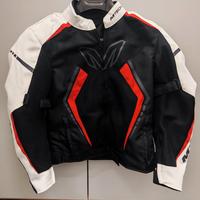 MTECH GIUBBOTTO MOTO DONNA