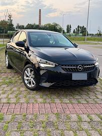 Opel corsa elegance 2021
