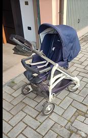 passeggino inglesina 