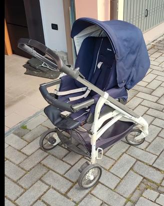passeggino inglesina 