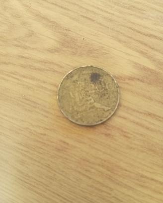 200lire del 1980