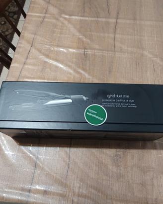 Ghd duet style piastra