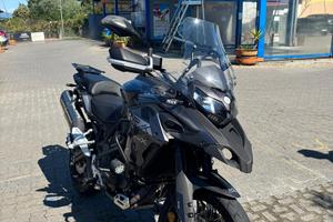 Benelli TRK 502 X