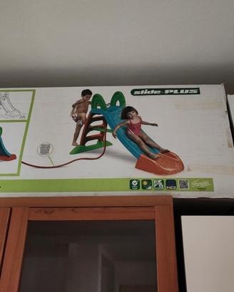 Scivolo bimbi usato pochissimo