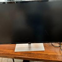 Monitor AOC 32” QHD 75hz