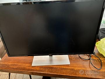 Monitor AOC 32” QHD 75hz