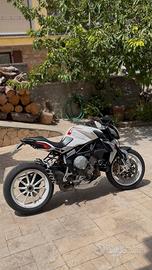Mv Augusta Brutale Dragster 800