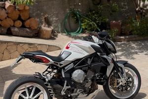 Mv Augusta Brutale Dragster 800