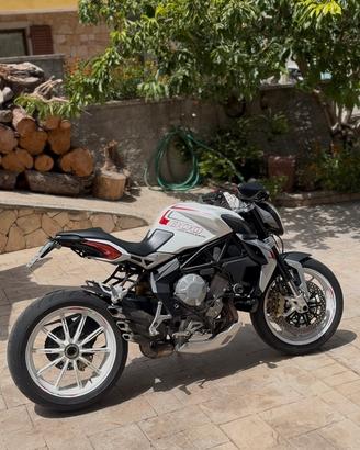 Mv Augusta Brutale Dragster 800