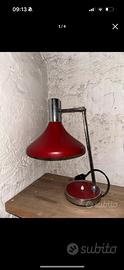 Lampada anni 50