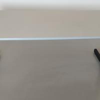 scrivania operativa per ufficio  165x80 cm