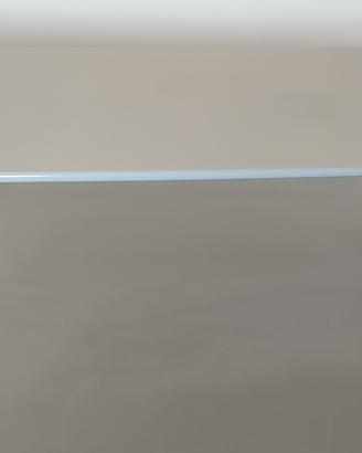 scrivania operativa per ufficio  165x80 cm