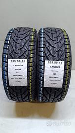 2 GOMME 185 55 15 TAURUS INV RIF4404
