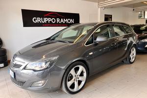 Opel Astra 2.0 CDTI 160CV Sports Tourer Cosmo S