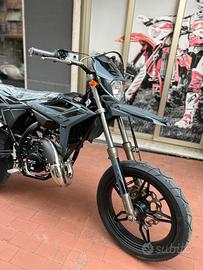 Beta RR 50 Motard