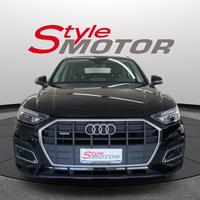 AUDI Q5 40 TDI 204 CV quattro S tronic Business