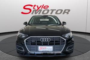 AUDI Q5 40 TDI 204 CV quattro S tronic Business