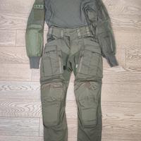 completo S.O.D hcs (sod)