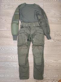 completo S.O.D hcs (sod)