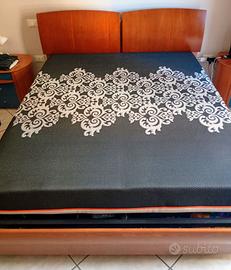 Materasso matrimoniale 