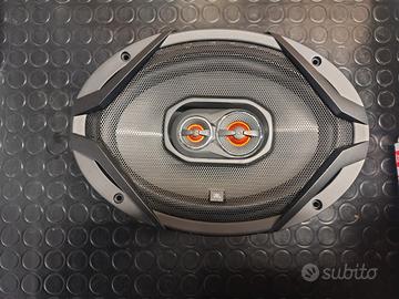 Altoparlanti JBL GX963