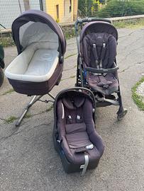 Trio trilogy inglesina