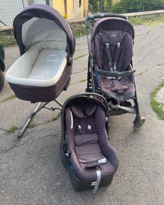 Trio trilogy inglesina